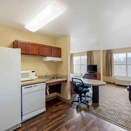 Mainstay Suites Las Vegas Flamingo Экстерьер фото