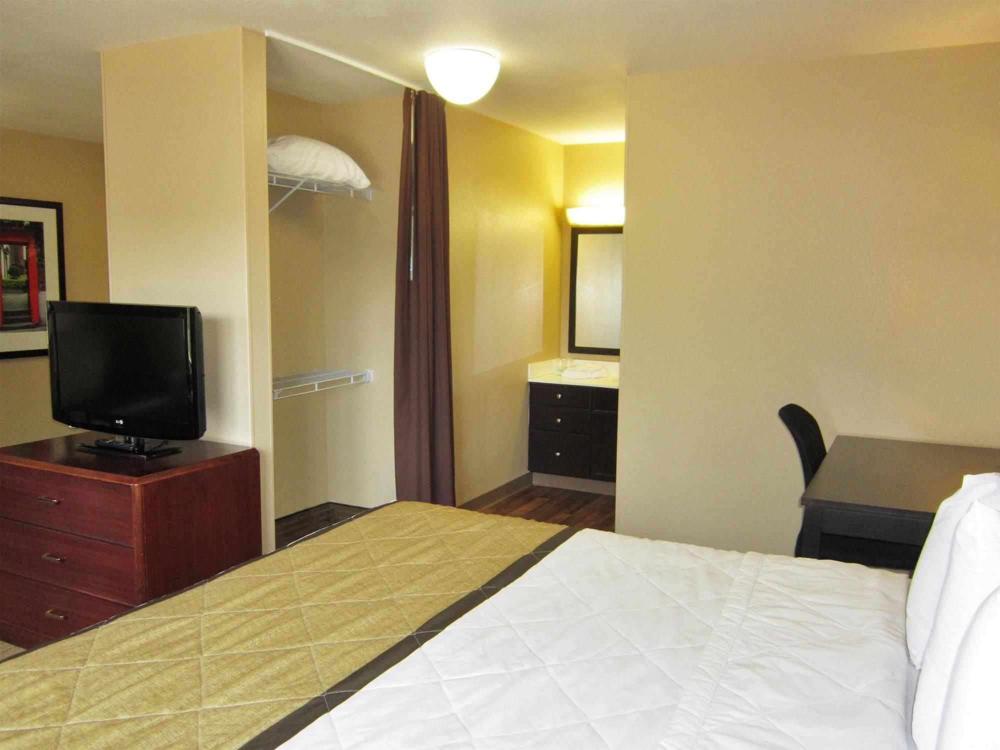 Mainstay Suites Las Vegas Flamingo Экстерьер фото