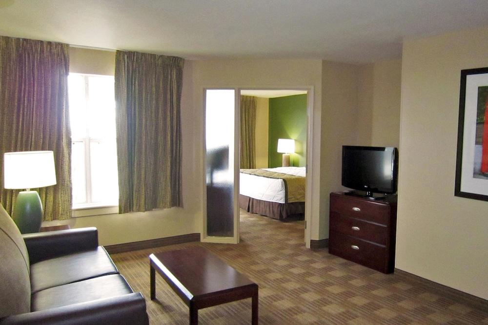 Mainstay Suites Las Vegas Flamingo Экстерьер фото