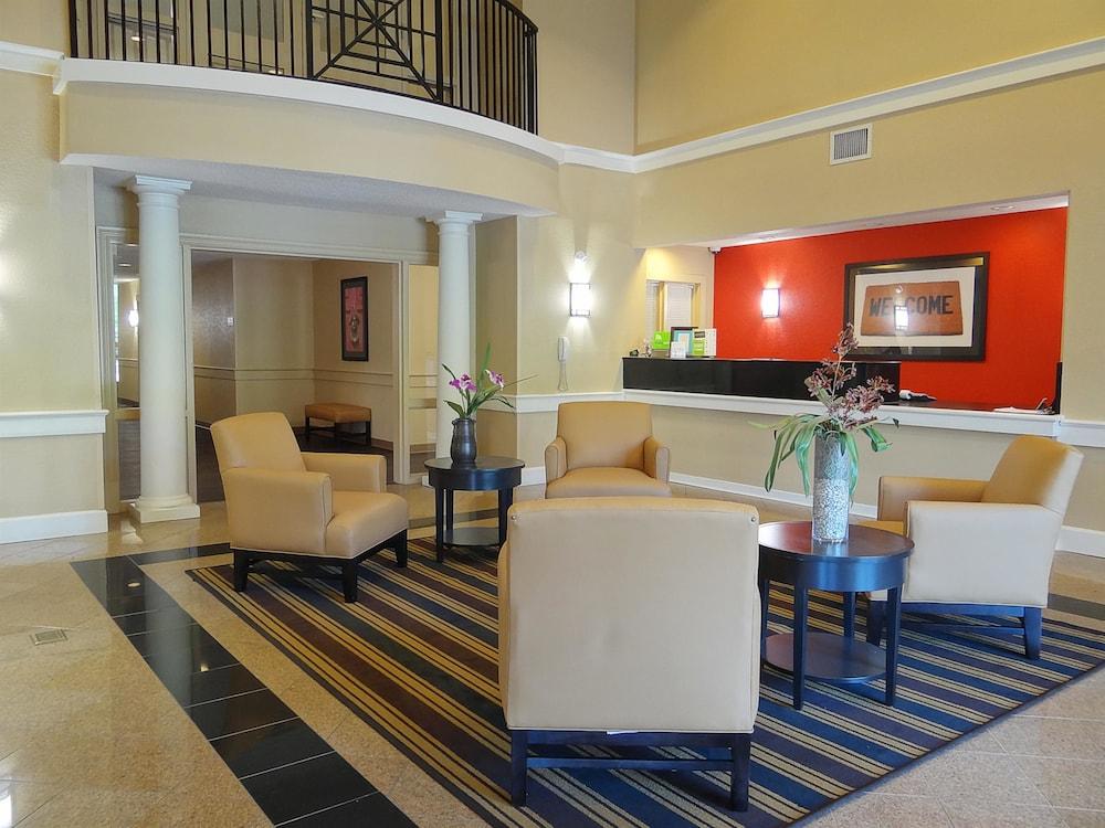 Mainstay Suites Las Vegas Flamingo Экстерьер фото